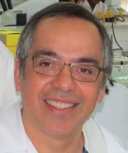 Dr. Patricio Godoy