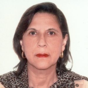 Luz Gómez Pando