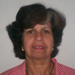 María Caridad González