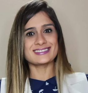Juliana Moura Mendes Arrúa